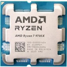 AMD Ryzen 7 9700X, Socket AM5, tray
